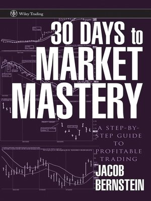 cover image of 30 Days to Market Mastery